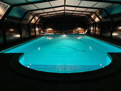 Maison avec piscine à Honfleur