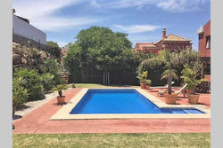 El Faro - holiday villa with swimming pool
