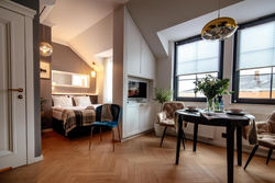 Apartamenty Stare Miasto Zamość