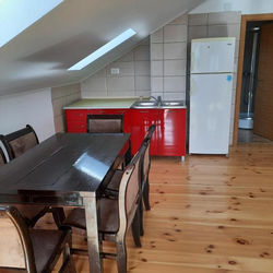 Apartman Gina