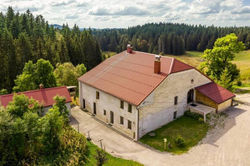 Refuge Sous La Joux