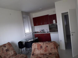 Apartman Biljana