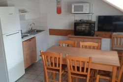 Location Saint-Sorlin D'Arves 4/6 pers pied des pistes 350km de pistes tous niveaux