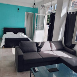 ARIEL, Cozy Ohrid Studio Apartment