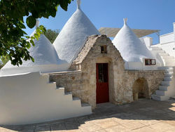 Trullo Tojo