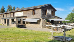 Chalet du Mont Lozère