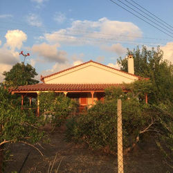 Sea View Cottage