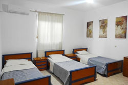 GODDESS AFRODITE flat, seaside wonderful at Adelianos Kampos, Rethymno-only 10 min from city center