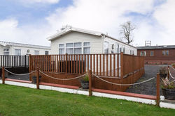 Rannoch, 35 Lochlands Leisure Park