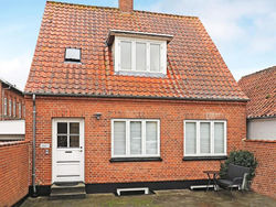 Holiday home Ærøskøbing IX