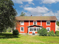 Holiday home RONNEBY VI