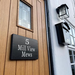 Mill View Mews - Abbey Stays
