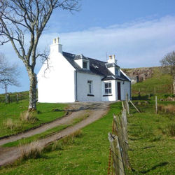 Ghillie's Cottage