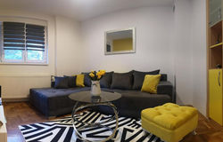 APARTMAN SUNFLOWER