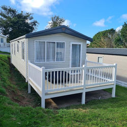 Mawgan Pads Newquay Bay