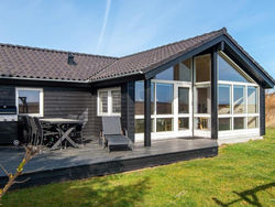 Holiday home Harboøre LVI