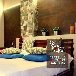 APPARTAMENTO VACANZE / HOLIDAY FLAT Farfalle&RossoBarbera