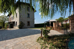 Agriturismo Cascina Costa