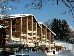 Villars appartement dans Résidence Panorama