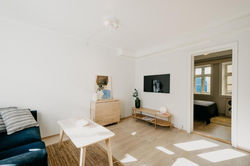 Bergen Beds - Serviced apartments in the city center