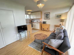 Norfolk Broads & Beaches-New interior-Pets go free