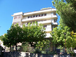 Hotel Villa Edelweiss