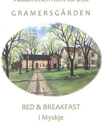 Gramersgården