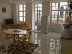 Montbard appartements au centre historique chez Delphine et Guillaume