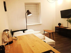 Apartamenty LENA 1