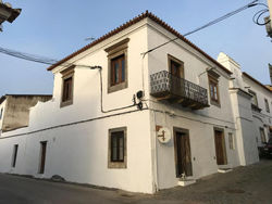 Casa da Praça