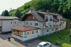 Gasthof-Pension Riedl