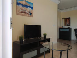 Casa de Fabian Appartment + WIFI near beach/port