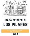 CASA LOS PILARES