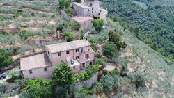 Villa rurale nei pressi Castello