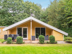 Holiday home Oksbøl LXXVIII