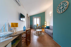 Rif Holiday Home Stagnone Marsala