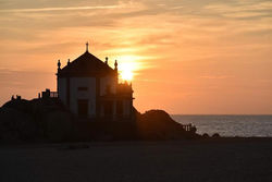 Praia Aguda