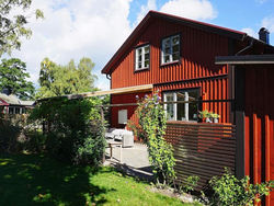 Holiday home SöDERåKRA II