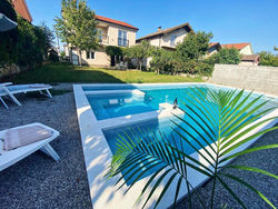 Luxury Villa With Pool & Jacuzzi - 8 Min To Mostar