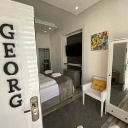 Apartman Georg
