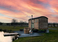 Four Acres Farm Self-Catering