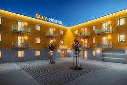 ELLY Hostel