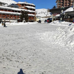 Appartamento Sud Ovest Sestriere