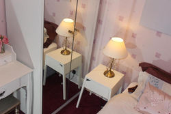 ADVO Lovely 2 rooms accommodation Leeds