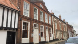 The Old Bakehouse, Walsingham