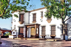 Cortijo los Arcos