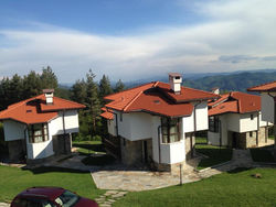 Cassiopea Villas