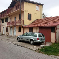 Apartman Radoman