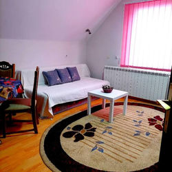 Apartman JulijaAna