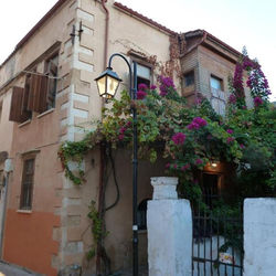 Beautiful Historical Townhouse In Venetian Convent